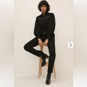 Oasis jumpsuit